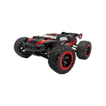 Blackzon Slyder St 1/16 4wd Electric Stadium Truck Red (540096)