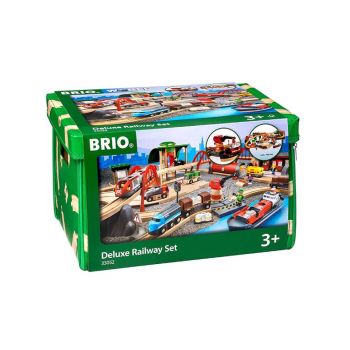 Brio Deluxe Railway (33052)