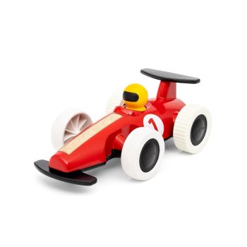 Brio Large Pull Back Race Car (30308)