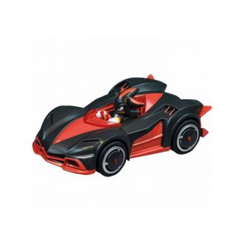 Carrera Pull Speed Sonic The Hedgehog Shadow The Hedgehog Pull-back 1:43 (15818326)