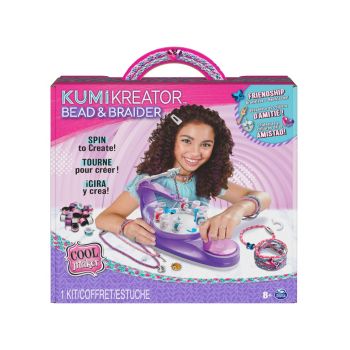 Cool Maker Kumikreator 3 In 1 (6064945)