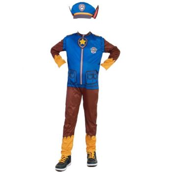 Costum Ciao Paw Patrol Chase (90cm) (11783.3-4)