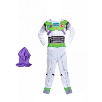 Costum Disguise Classic Buzz Lightyear (116 CM)