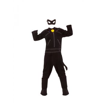 Costum Rubies Classic Cat Noir (128 CM)