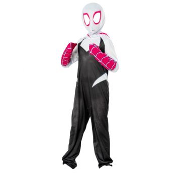 Costum Rubies Marvel Spider-gwen (104 CM)