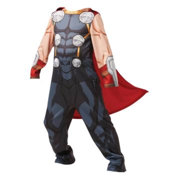 Costum Rubies Marvel Thor (116 CM)