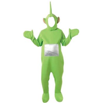 Costum Rubies Teletubbies Dipsy (880866)