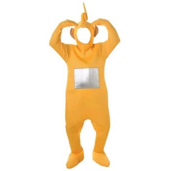 Costum Rubies Teletubbies Laa-laa (880865)