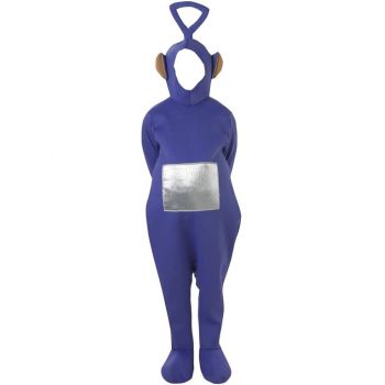 Costum Rubies Teletubbies Tinky Winky (880868)