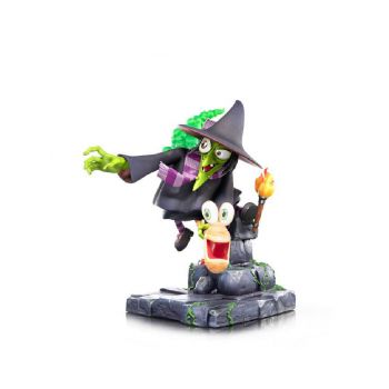 First4figures Banjo Kazooie Gruntilda Resin 40cm