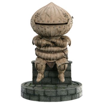 First4figures Dark Souls Siegward Of Catarina Resin 21cm