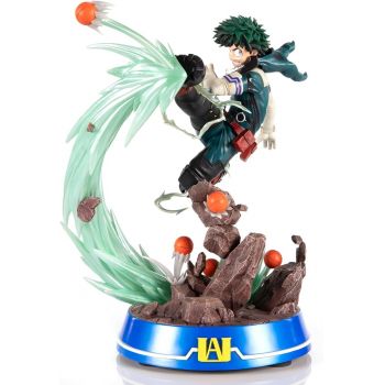 First4figures My Hero Academia Izuku Midoriya 25cm