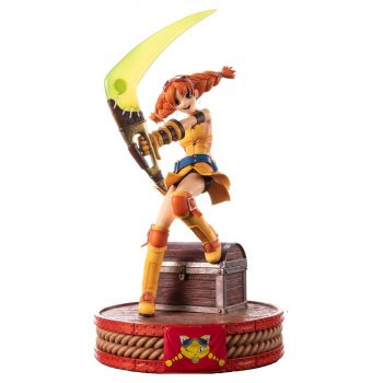 First4figures Skies Of Arcadia Aika Resin