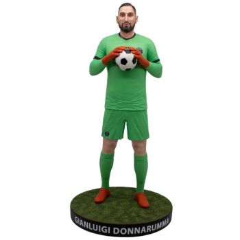 Footballs Finest Paris Saint Germain Gianluigi Donnarumma 60cm