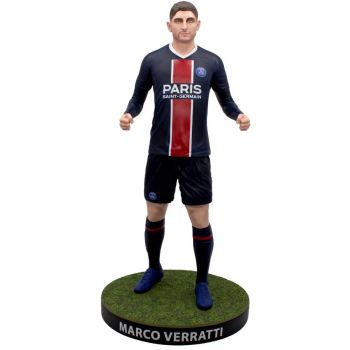 Footballs Finest Paris Saint Germain Marco Verratti 60cm