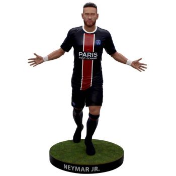 Footballs Finest Paris Saint Germain Neymar Jr 60cm