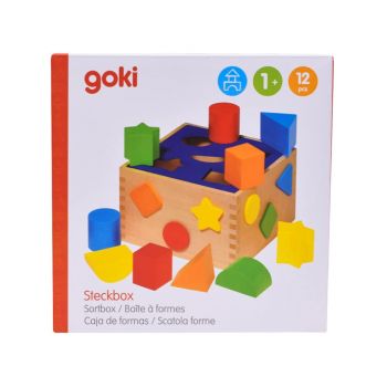 Goki Sort Box (wm254)