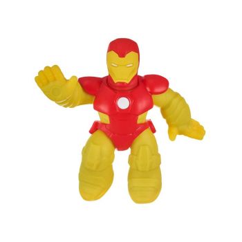 Goo Jit Zu Marvel The Invincible Iron Man