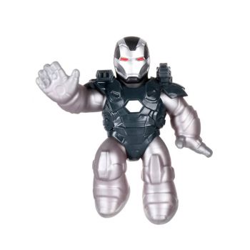 Goo Jit Zu Marvel War Machine