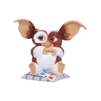 Gremlins Gizmo With 3d Glasses 14.5cm