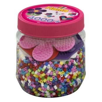 Hama Beads Pin Plates (382051)