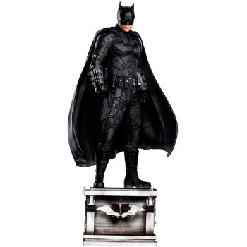 Iron Studios The Batman Batman 1 10 26cm