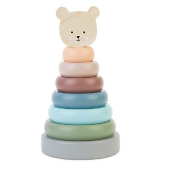 Jabadabado Stacking Tower Teddy (ja-w7195)