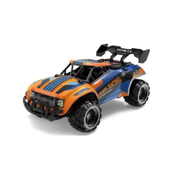 Jeep Racing R/C 1:20 2,4g 3,7v LI-ion Blue/orange