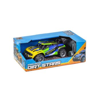 Jeep Racing R/C 1:20 2,4g 3,7v LI-ion Blue/yellow