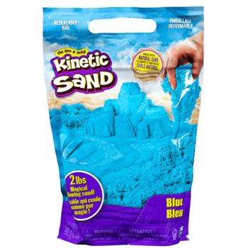 Kinetic Sand Colour Blue (6047183)