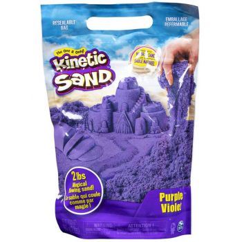 Kinetic Sand Colour Purple (6047184)