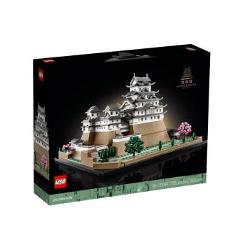 Lego Architecture Himeji Castle (21060)