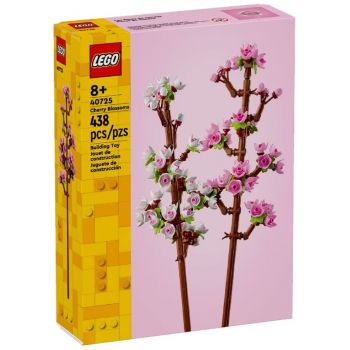 Lego Cherry Blossoms (40725)