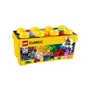 Lego Classic Medium Creative Brick Box (10696)