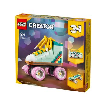 Lego Creator Retro Roller Skate (31148)