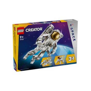 Lego Creator Space Astronaut (31152)