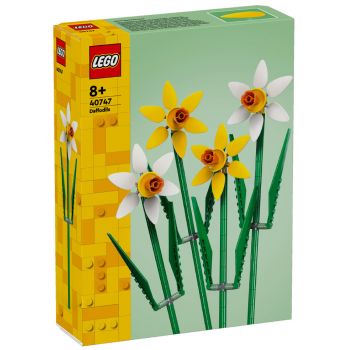 Lego Daffodils (40747)