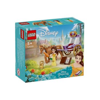 Lego Disney Princess Belles Storytime Horse Carriage (43233)