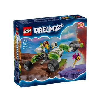 Lego Dreamzzz Mateos Off-road Car (71471)