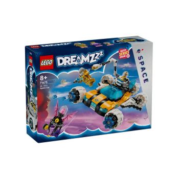 Lego Dreamzzz Mr. Ozs Space Car (71475)