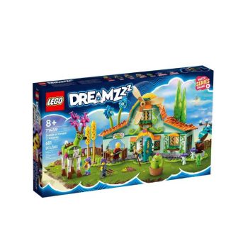 Lego Dreamzzz Stable Of Dream Creatures (71459)