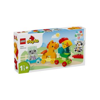 Lego Duplo Animal Train (10412)