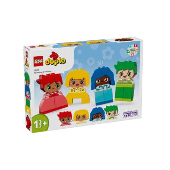 Lego Duplo Big Feelings & Emotions (10415)