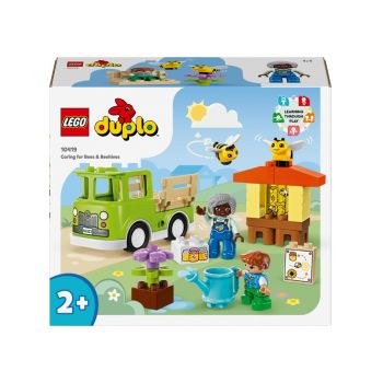 Lego Duplo Caring For Bees & Beehives (10419)