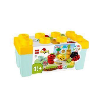 Lego Duplo Organic Garden (10984)