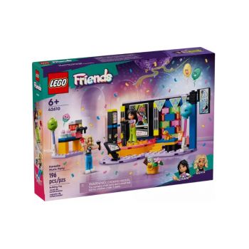 Lego Friends Karaoke Music Party (42610)