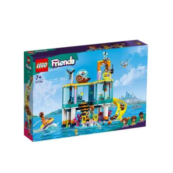 Lego Friends Sea Rescue Center (41736)