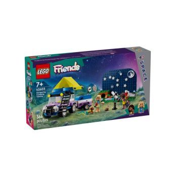 Lego Friends Stargazing Camping Vehicle (42603)