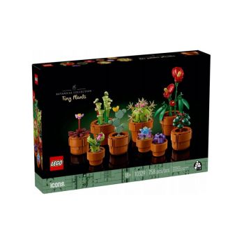 Lego Icons Tiny Plants (10329)