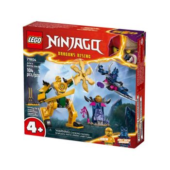 Lego Ninjago Arins Battle Mech (71804)